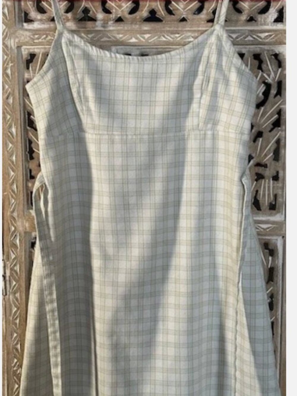 John Galt/ Brandy Melville Colleen Mini Dress